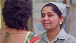 Bhagya Lakshmi - 20th April 2025